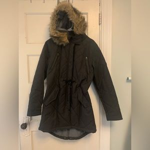 Women’s burton jacket